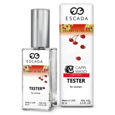 Тестер DUTYFREE жіночий Escada Cherry in the Air, 60 мл.