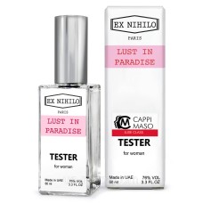 Тестер DUTYFREE жіноча Ex Nihilo Lust in Paradise, 60 мл.