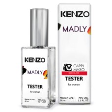 Тестер DUTYFREE женский Kenzo Madly, 60 мл.