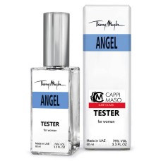 Тестер DUTYFREE женский Thierry Mugler Angel, 60 мл.