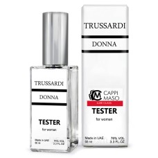 Тестер DUTYFREE женский Trussardi Donna, 60 мл.