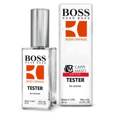 Тестер DUTYFREE жіноча Hugo Boss Boss Orange, 60 мл.