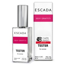 Тестер DUTYFREE женский Escada Sexy Graffiti, 60 мл.