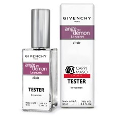 Тестер DUTYFREE жіноча Givenchy Ange ou Demon Le Secret Elixir, 60 мл.