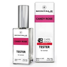 Тестер DUTYFREE жіночий Montale Candy Rose, 60мл.