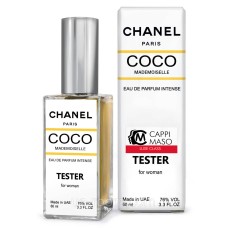 Тестер DUTYFREE жіноча Chanel Coco Mademoiselle Intense, 60 мл.