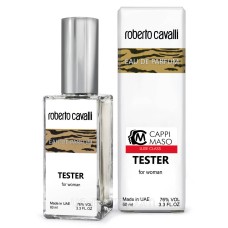 Тестер DUTYFREE женский Roberto Cavalli Eau de Parfum, 60 мл.