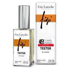 Тестер DUTYFREE женский Guy Laroche Fidji, 60 мл.