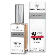 Тестер DUTYFREE жіночий Montale Vanille Absolu, 60 мл.