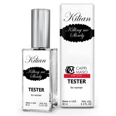 Тестер DUTYFREE жіноча Kilian Killing Me Slowly, 60 мл.