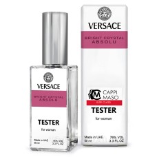 Тестер DUTYFREE жіноча Versace Bright Crystal Absolu, 60 мл.