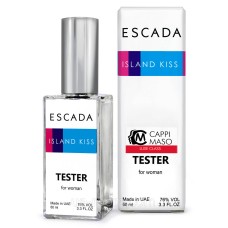 Тестер DUTYFREE женский Escada Island Kiss, 60 мл.