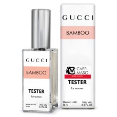 Тестер DUTYFREE жіночий Gucci Bamboo, 60 мл.