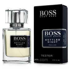 Тестер мужской Hugo Boss Boss Bottled Night, 63 мл.