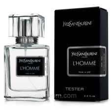 Тестер мужской Yves Saint Laurent L`Homme, 63 мл.