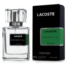 Тестер чоловічий Lacoste Essential, 63 мл.