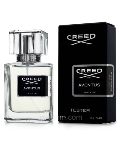 Тестер чоловічий Creed Aventus, 63мл.