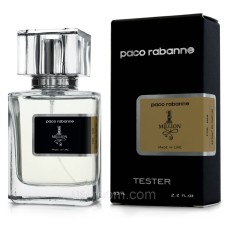 Тестер чоловічий Paco Rabanne 1 Million, 63 мл.