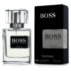 Тестер мужской Hugo Boss Grey N6, 63 мл.