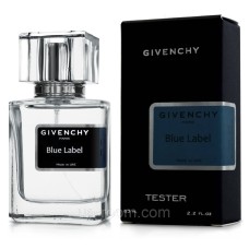 Тестер мужской Givenchy Blue Label, 63 мл.