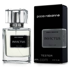 Тестер мужской Paco Rabanne Invictus, 63 мл.