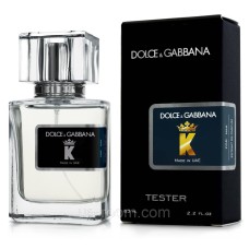 Тестер мужской Dolce&Gabbana K, 63 мл.