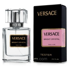 Тестер жіночий Versace Bright Crystal, 63мл.