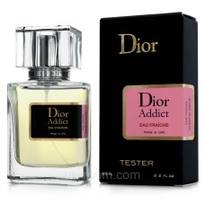 Тестер жіночий Dior Addict Eau Fraiche, 63мл.