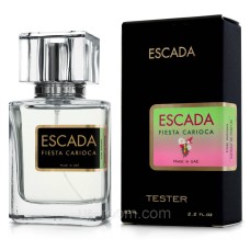 Тестер женский Escada Fiesta Carioca, 63 мл.