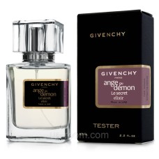 Жіночий тест Givenchy Ange ou Demon Le Secret Elixir, 63 мл.