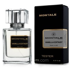 Тестер жіночий Montale Vanilla Extasy, 63мл.