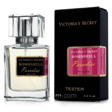 Тестер женский Victoria's Secret Bombshell In Paradise, 63 мл.