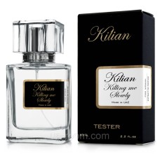 Тестер женский Kilian Killing Me Slowly, 63 мл.