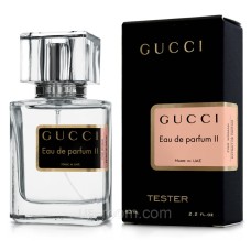 Тестер женский Gucci Eau De Parfum II, 63 мл.