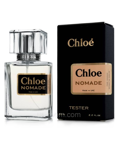 Тестер жіночий Chloe Nomade, 63мл.