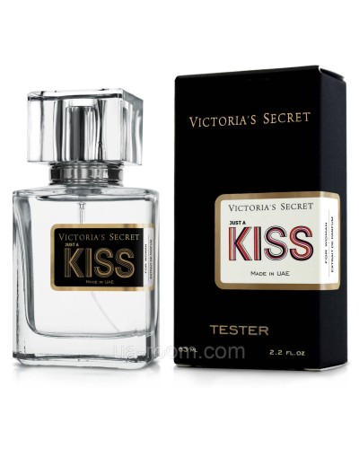 Тестер жіночий Victoria Secret Just A Kiss, 63 мл.