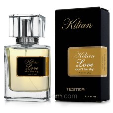 Тестер жіночий Kilian Love Don`t Be Shy, 63 мл.