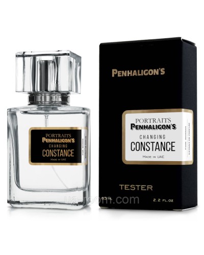 Тестер женский Penhaligon`s Portraits Changing Constance, 63 мл.