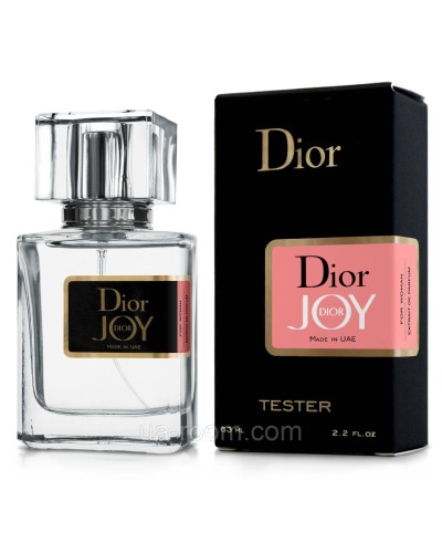 Тестер жіночий Christian Dior Joy By Dior, 63 мл.