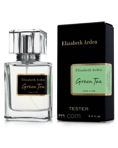 Тестер женский Elizabeth Arden Green tea, 63 мл.