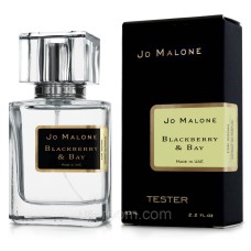 Тестер женский JO Malone Blackberry and Bay, 63 мл.