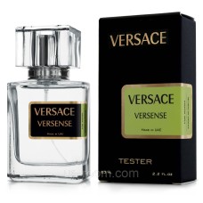 Тестер жіночий Versace Versense, 63мл.