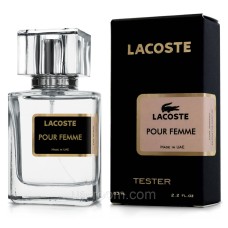 Тестер жіночий Lacoste Pour Femme, 63мл.