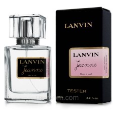 Тестер жіночий Lanvin Jeanne, 63мл.