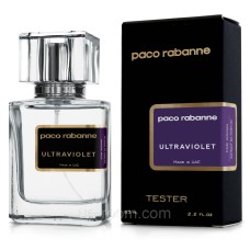 Тестер жіночий Paco Rabanne Ultraviolet Women, 63 мл.