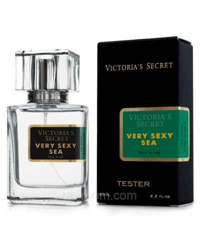 Тестер женский Victoria's Secret Very Sexy Sea, 63 мл.