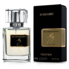 Тестер жіночий Burberry My, 63мл.