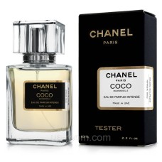 Тестер жіночий Chanel Coco Mademoiselle Intense, 63мл.