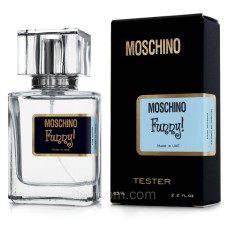 Тестер женский Moschino Funny, 63 мл.