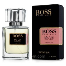 Тестер жіночий Hugo Boss Ma vie, 63мл.